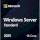 Операционная система MICROSOFT Windows Server 2025 Standard 16-core 64-bit EN OEM (EP2-25187)