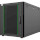 Підлогова шафа 19" MIRSAN GTN Server (12U, 600x1000мм, RAL9005) (MR.GTN12U61DE.01)