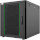 Підлогова шафа 19" MIRSAN GTN Server (12U, 600x800мм, RAL9005) (MR.GTN12U68DE.01)