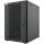 Підлогова шафа 19" MIRSAN GTN Server (16U, 600x800мм, RAL9005) (MR.GTN16U68DE.01)