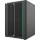 Підлогова шафа 19" MIRSAN GTN Server (22U, 800x800мм, RAL9005) (MR.GTN22U88DE.01)