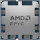 Процесор AMD EPYC 4364P 4.5GHz AM5 Tray (100-000001477)