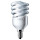 Лампочка люмінесцентна PHILIPS Tornado T2 E14 12W 6500K 220V (929689381602)