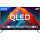 Телевізор KIVI 43" QLED 4K 43U770QB