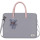 Сумка для ноутбука 14" BUBM Laptop Bag with Cute Bear Pendant Gray (BM01092009-G14)