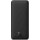 Повербанк BASEUS Airpow Fast Charge Power Bank 20W 20000mAh Black (P10022804113-00)