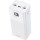 Повербанк PROOVE Giant 100W 40000mAh White