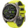 Смарт-часы GARMIN Fenix 8 Sapphire Solar 51mm Titanium with Amp Yellow/Graphite Silicone Band (010-02907-21)