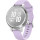 Смарт-часы GARMIN Lily 2 Active Silver with Purple Jasmine Silicone Band (010-02891-01)