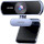 Веб-камера UGREEN CM678 USB HD Webcam