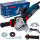 Кутова шліфувальна машина BOSCH GWS 17-125 Professional (0.601.7D0.200)