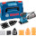 Эксцентриковая шлифмашина BOSCH GSS 160 Multi Professional (0.601.2A2.300)