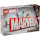 Конструктор LEGO Super Heroes Marvel Логотип и минифигурки 931дет. (76313)