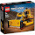 Конструктор LEGO Technic Сверхмощный бульдозер 195дет. (42163)