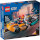 Конструктор LEGO City Картинг и гонщики 99дет. (60400)