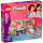 Конструктор LEGO Friends Комната Пейсли 199дет. (42647)