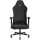 Крісло геймерське RAZER Iskur V2 X Fabric Black (RZ38-05310100-R3G1)