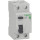 Дифференциальный автоматический выключатель SCHNEIDER ELECTRIC Easy9 2p, 63А, 4.5кА (EZ9R34263)