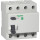 Дифференциальный автоматический выключатель SCHNEIDER ELECTRIC Easy9 3p+N, 25А, 4.5кА (EZ9R34425)