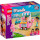 Конструктор LEGO Friends Ятка со сладкой ватой и скутер 110дет. (42643)