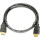 Кабель RAYBRIDGE Male to Male HDMI 1м Black (HDA14-1M)