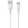 Кабель REMAX Zeron RC-068A USB-A to Type-C 5A 1м White (6954851224303)
