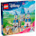 Конструктор LEGO Disney Princess Замок Золушки и карета 596дет. (43275)