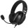 Наушники геймерские HATOR Hyperpunk 3 USB 7.1 Black (ESH10)