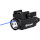 Ліхтар тактичний підствольний OLIGHT Baldr S BL Blue Beam Blue Laser Black