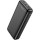 Повербанк HOCO J111A Smart 20000mAh Black