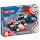 Конструктор LEGO City F1 Автомобили для гонок F1 команд Williams Racing и Haas F1 92дет. (60464)