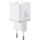 Зарядний пристрій BASEUS Palm Fast Charger 1C 30W EU Moon White (P10111605213-00)