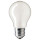 Лампочка PHILIPS Standard A-Shape Frosted A55 E27 40W 2700K 220V (926000004002)