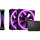Вентилятор NZXT F120 RGB Duo Black 3-Pack (RF-D12TF-B1)