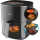 Мультипіч CECOTEC Cecofry&Grill Duoheat 6500 (A01 EU01 100500)