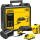 Багатофункціональний інструмент STANLEY FatMax V20 18V Cordless Multi-Material Cutting Tool Combo Kit (SFMCE500D2K)