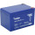 Акумуляторна батарея MERLION Orbus GLO12120F2 GEL (12В, 12Агод)