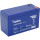 Акумуляторна батарея MERLION Orbus GLO1272F2 GEL (12В, 7.2Агод)