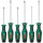 Набор отвёрток BOSCH Screwdriver Set 6-Piece 6шт (1.600.A02.BX7)