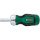 Отвёртка реверсивная с насадками BOSCH Stubby Bit Ratchet Screwdriver + 6 bits (1.600.A02.7PK)