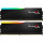 Модуль памяти G.SKILL Ripjaws M5 Neo RGB DDR5 6000MHz 64GB Kit 2x32GB Matte Black (F5-6000J3040G32GX2-RM5NRK)