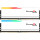 Модуль пам'яті G.SKILL Ripjaws M5 Neo RGB DDR5 6000MHz 96GB Kit 2x48GB Matte White (F5-6000J3036F48GX2-RM5NRW)