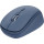 Мышь TRUST Yvi+ Compact Multi-Device Wireless Blue (25455)