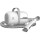 Комплект для груминга MOLLY&CODY LM7 Pet Grooming Kit