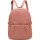 Рюкзак PACSAFE CX Anti-Theft Convertible Backpack Rose