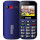 Мобильный телефон SIGMA MOBILE Comfort 50 Easy Type-C Blue (4827798585238)