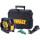 Нивелир лазерный DeWALT DCLE34021N