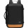Рюкзак PACSAFE Go Carry-on 34L Jet Black