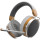 Наушники геймерские DARK PROJECT Sono Wireless White (DPP_SONO_WLESS_WHITE)