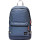 Рюкзак PACSAFE Slingsafe LX400 Anti-Theft Backpack Denim
